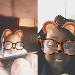 Meet your Posher, Deloris